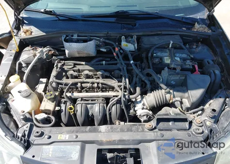 2009 Ford Focus Ses z USA, uszkodzony, nr VIN 1FAHP33N59W226686